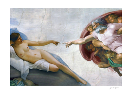 The Creation of Lilit2