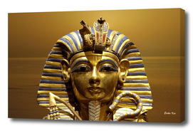 Egypt King Tut