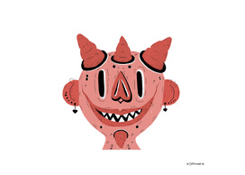Portuguese Devil