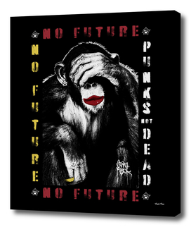 No Future 8