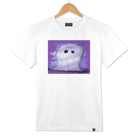 Funny Little Ghost