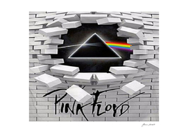 Pink Floyd 3D