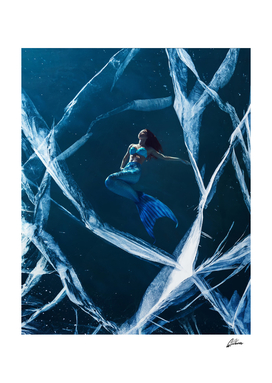 Ice Mermaid