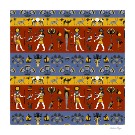 AFRICAN PATTERN