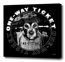 Dog's Life (one-way ticket)