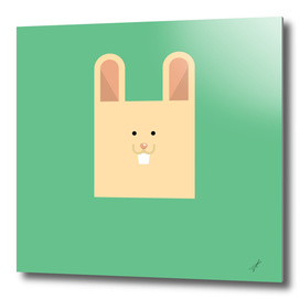Cubic Rabbit