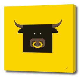 Cubic Bull