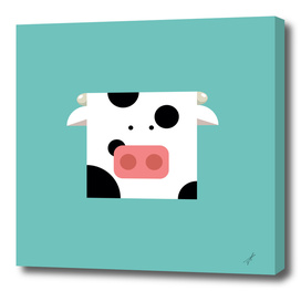 Cubic Cow