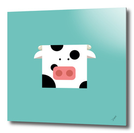 Cubic Cow