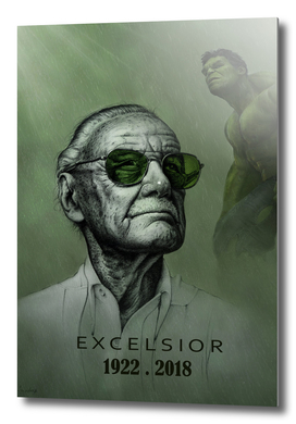 Excelsior Stan Green