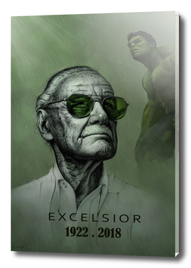 Excelsior Stan Green