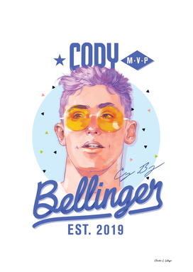Cody's unnecessary art