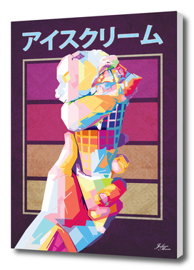 Ice Cream 01