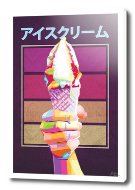 Ice Cream 02