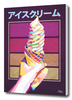 Ice Cream 04
