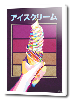 Ice Cream 04