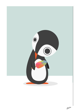 Pingu Loves Icecream