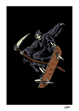 Skate Reaper