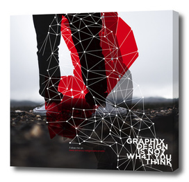 Graphix Human
