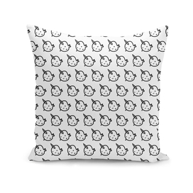 CUTE NARWHAL PATTERN