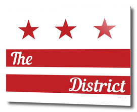 WASHINGTON, DC - THE DISTRICT I