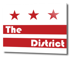 WASHINGTON, DC - THE DISTRICT II