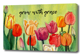 Grow With Grace