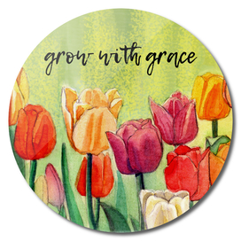 Grow With Grace