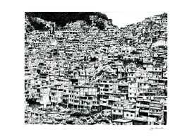 Caracas's Barrio