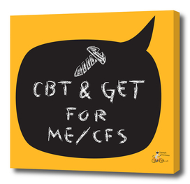 Screw CBT & GET for ME/CFS - chalkboard