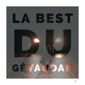 Ironème « La Best du Gévaudan »