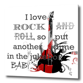 I Love Rock & Roll