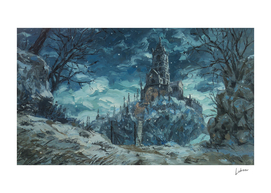 Painted World of Ariandel