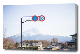 Mt. Fuji (1)