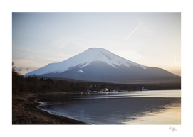 Mt. Fuji (2)