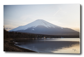 Mt. Fuji (2)
