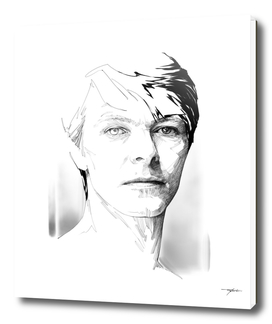The Legendary Bowie