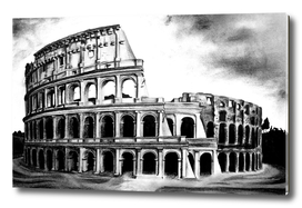 Colosseum - Illustrated