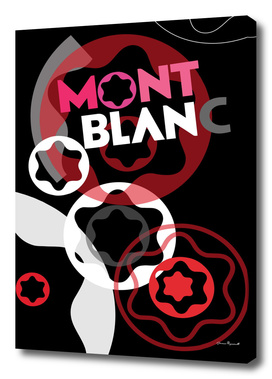 The Art of Mont-Blanc