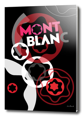 The Art of Mont-Blanc