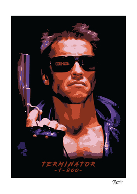 Terminator T-800