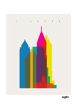 Shapes of Atlanta