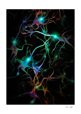 Neurons Network