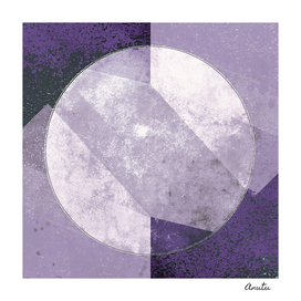 Lavender Moon Night