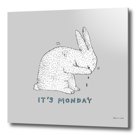 Monday Tears