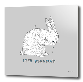 Monday Tears