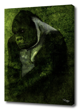 The Gorilla