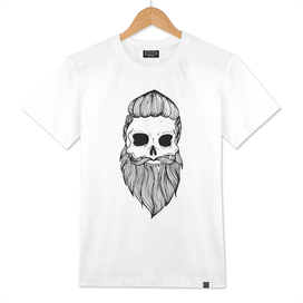 Bearded Skull – 9th Wonder