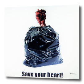 Save your Heart!