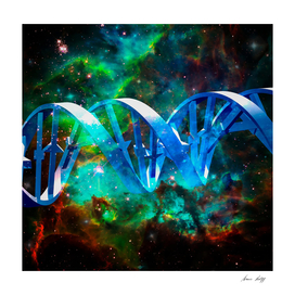 Space DNA